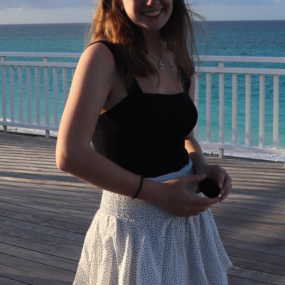 Princess Polly Black Bodysuit